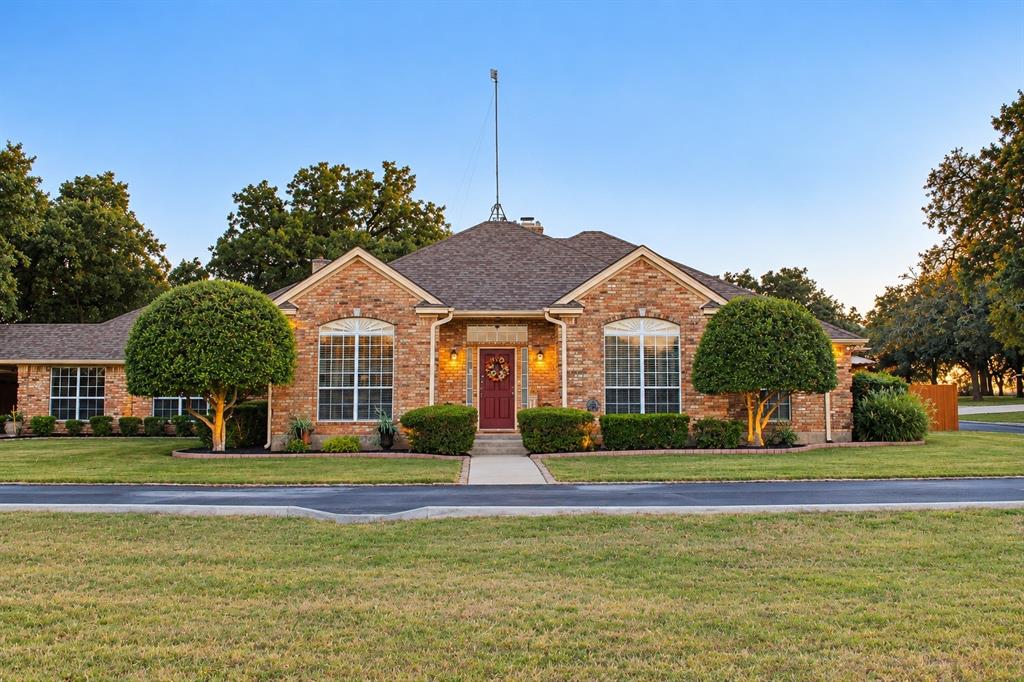 395 County Road 1646
