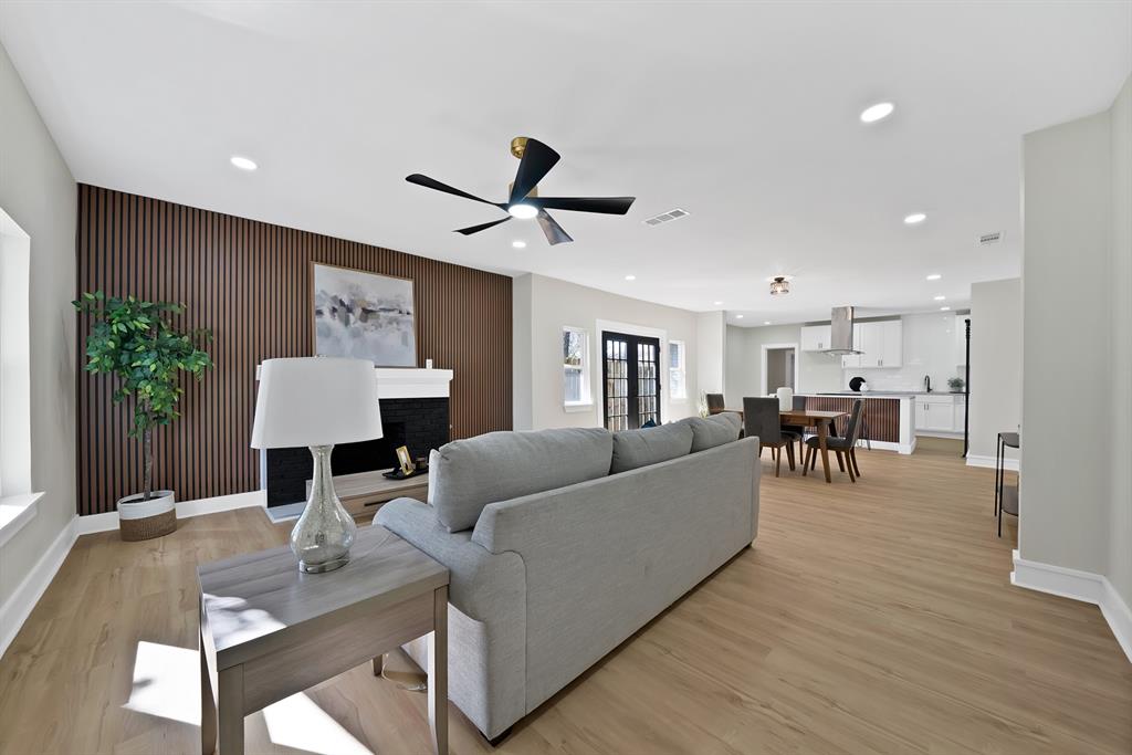 Sycamore Heights - Residential