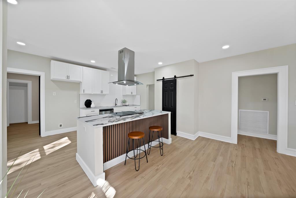 Sycamore Heights - Residential