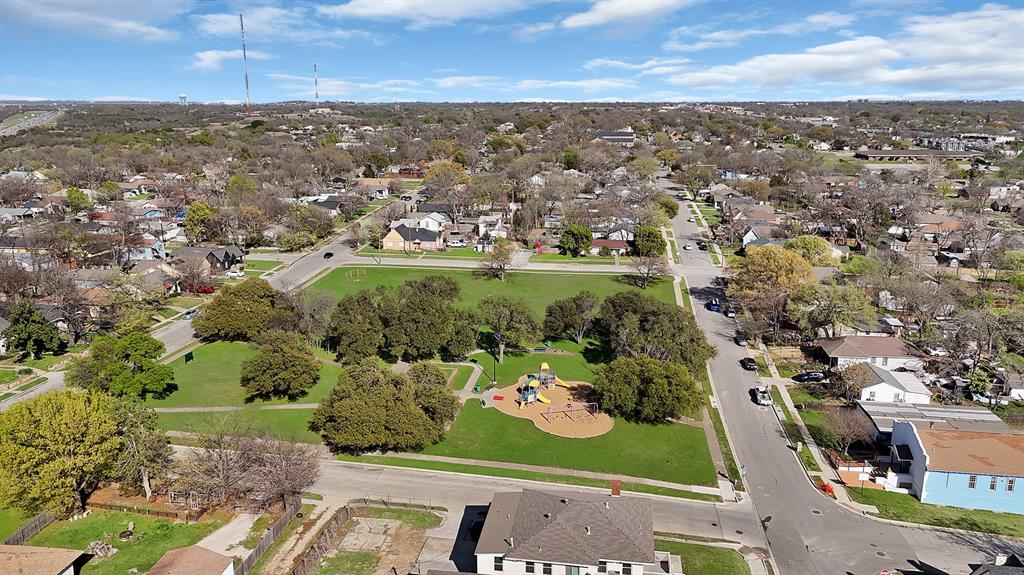 Sycamore Heights - Residential