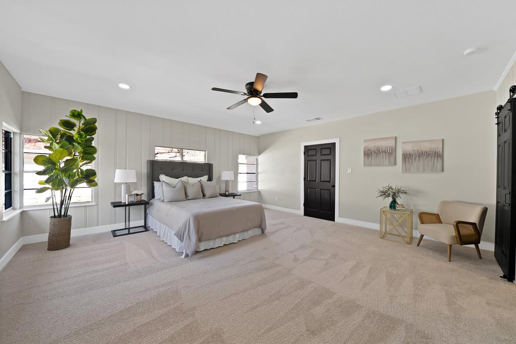 Sycamore Heights - Residential