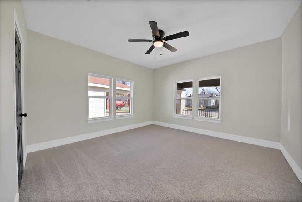 Sycamore Heights - Residential