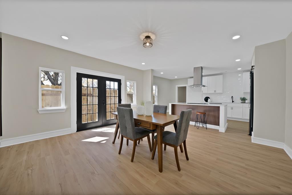 Sycamore Heights - Residential