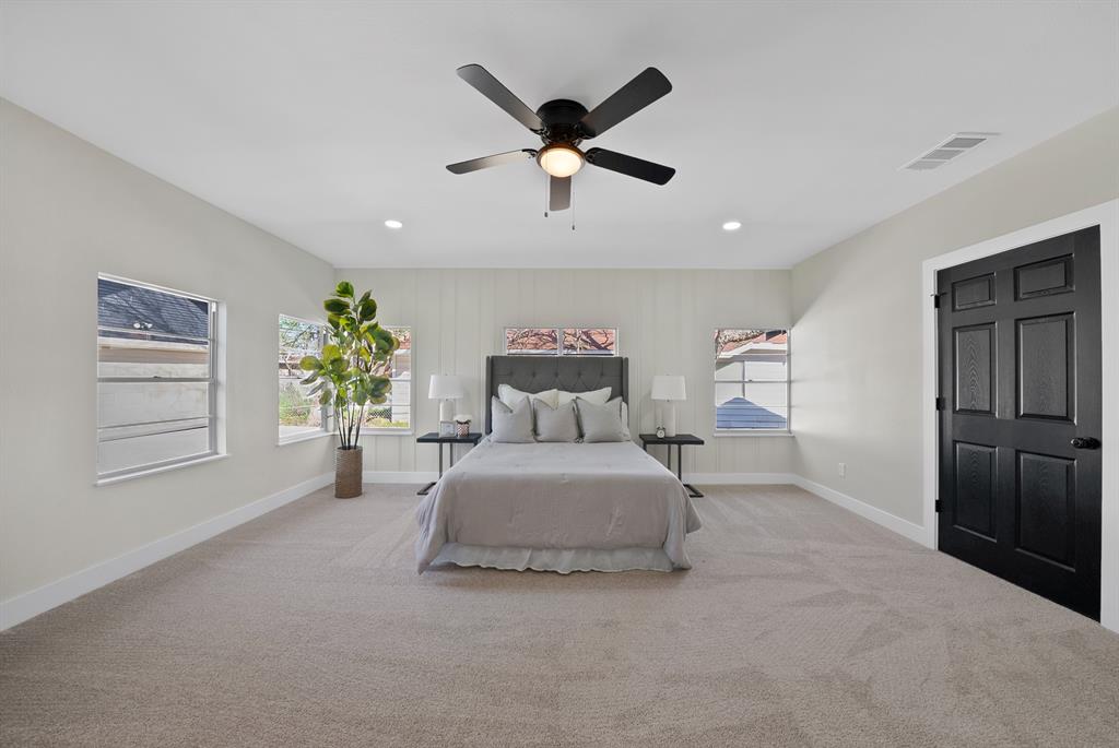 Sycamore Heights - Residential