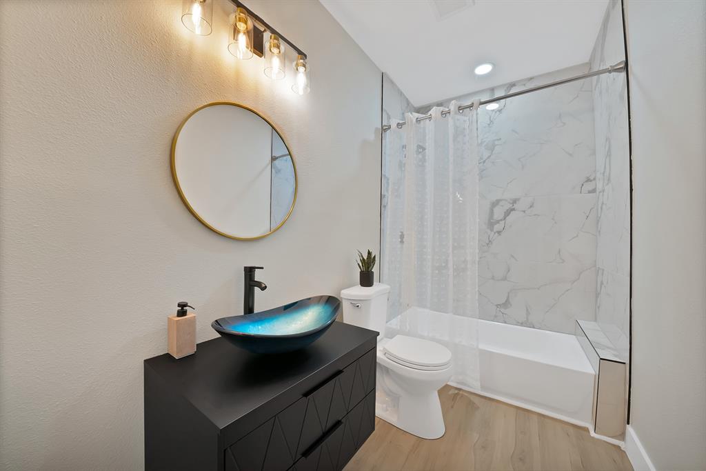 Sycamore Heights - Residential