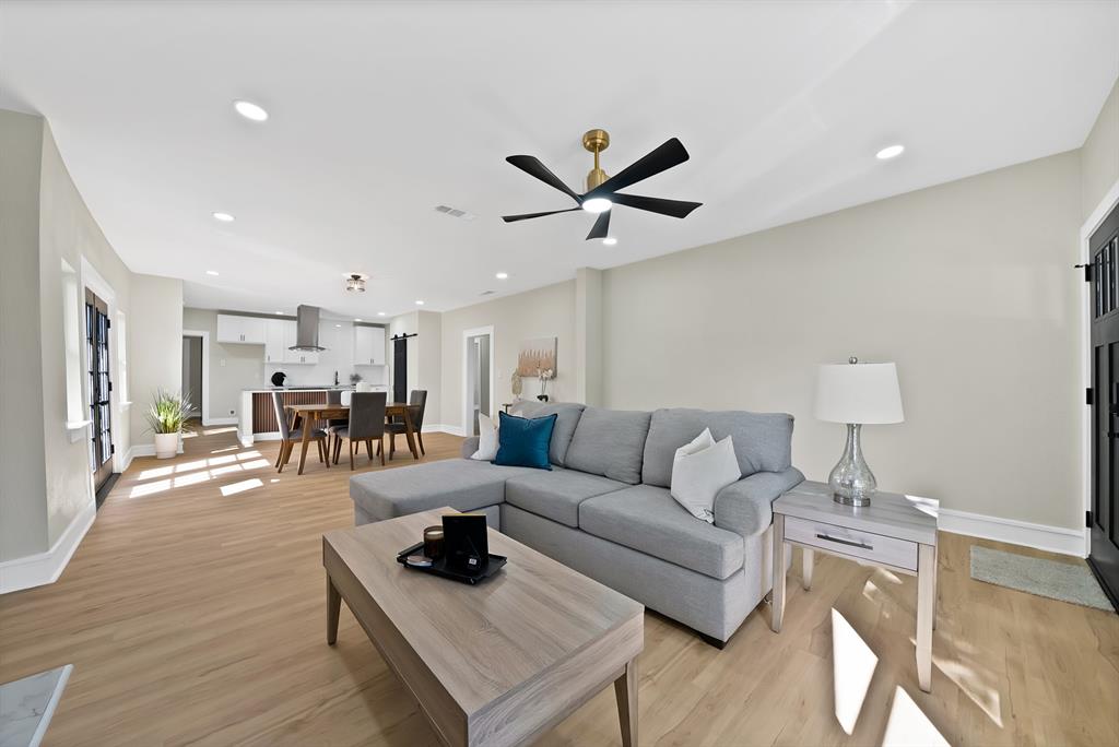 Sycamore Heights - Residential