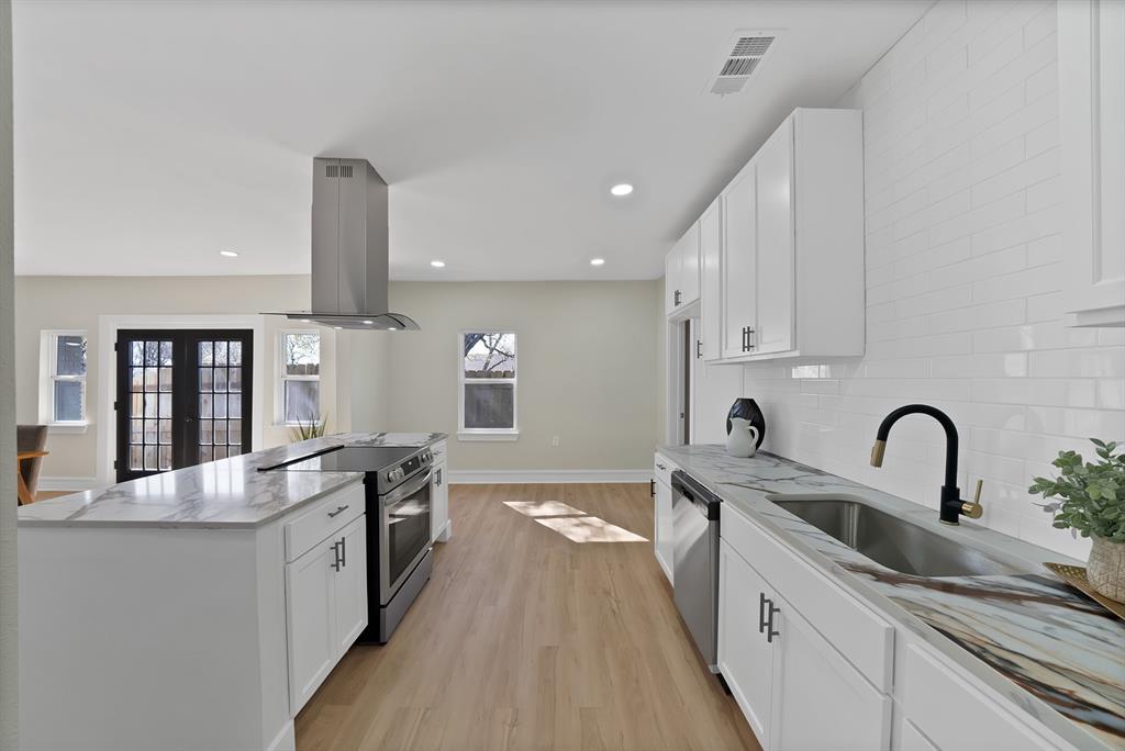 Sycamore Heights - Residential