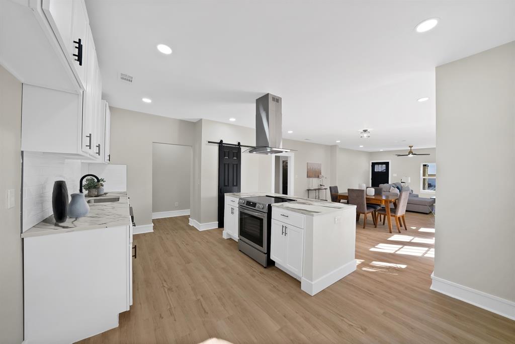 Sycamore Heights - Residential