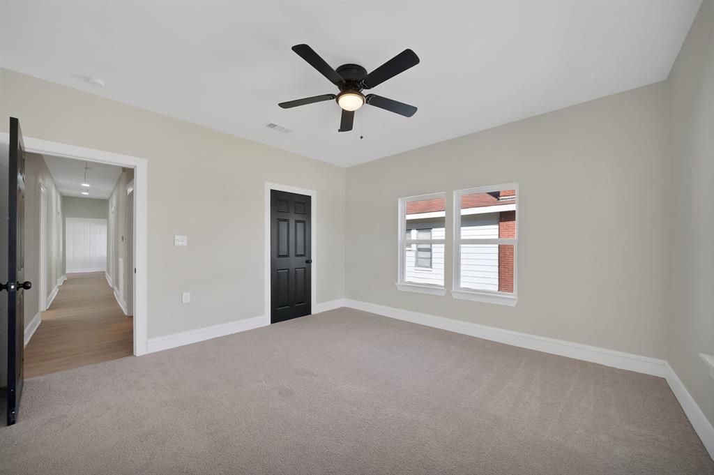 Sycamore Heights - Residential