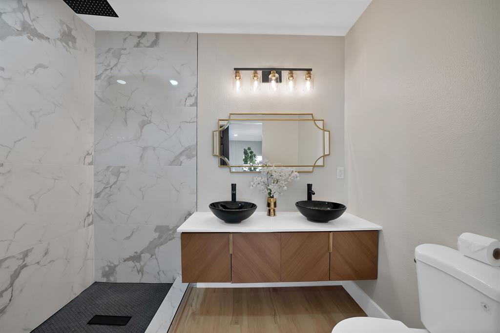 Sycamore Heights - Residential