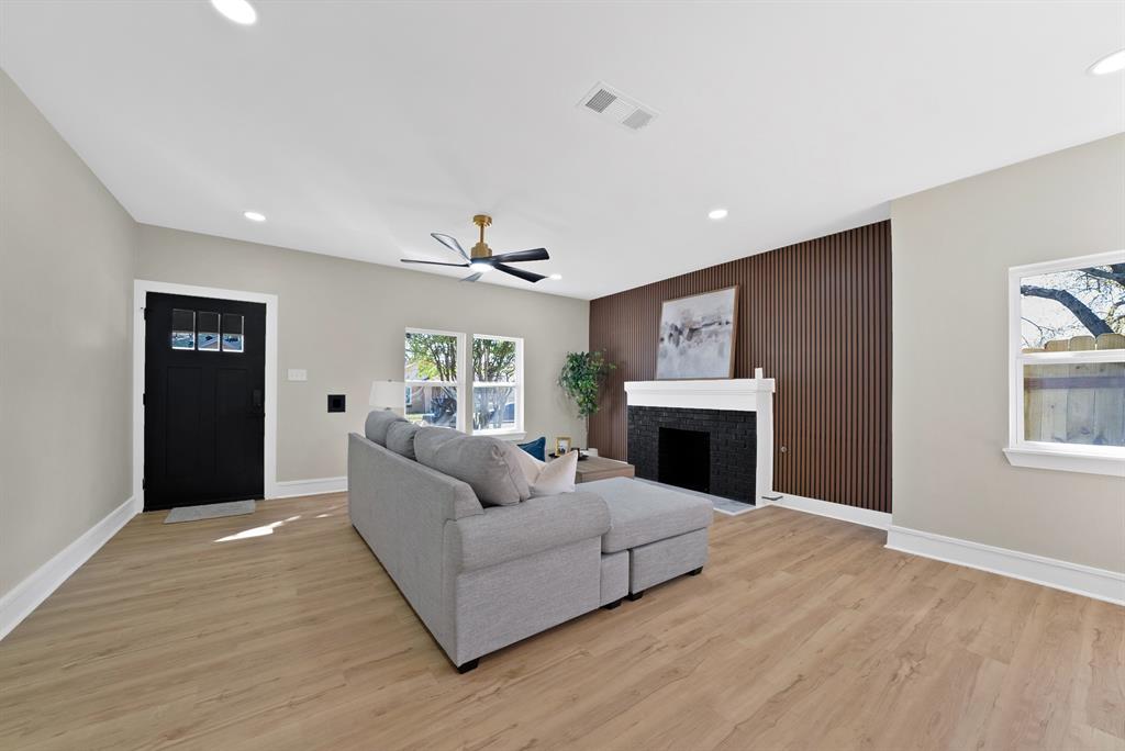 Sycamore Heights - Residential