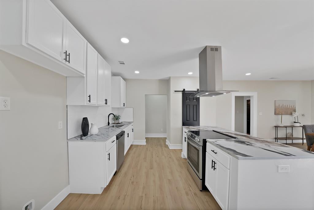 Sycamore Heights - Residential