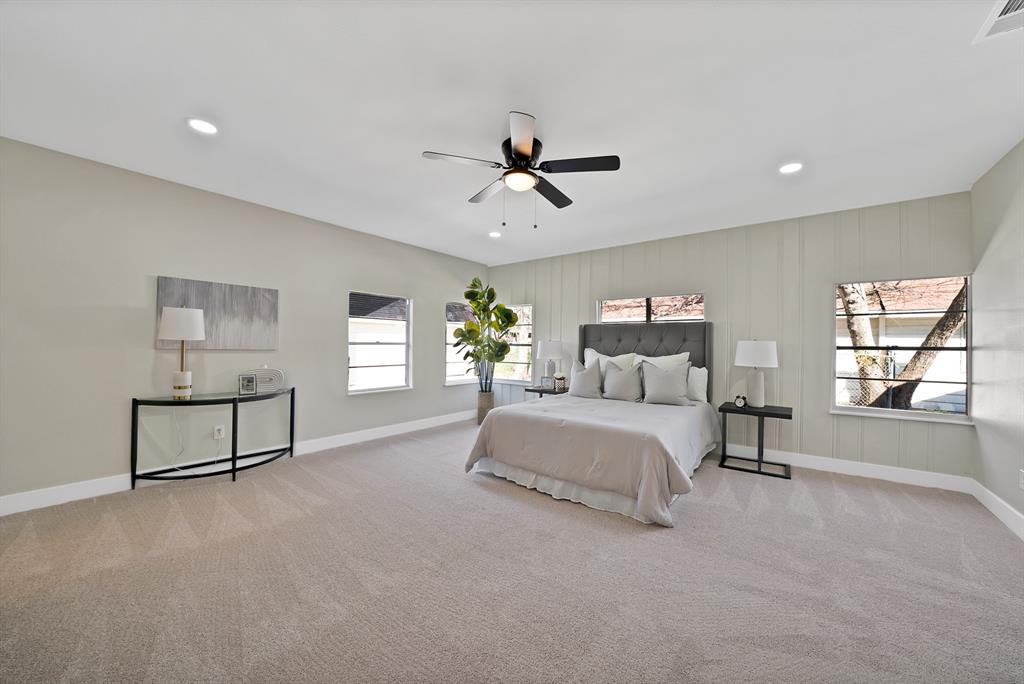 Sycamore Heights - Residential