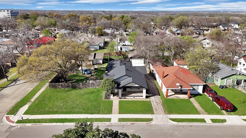 Sycamore Heights - Residential