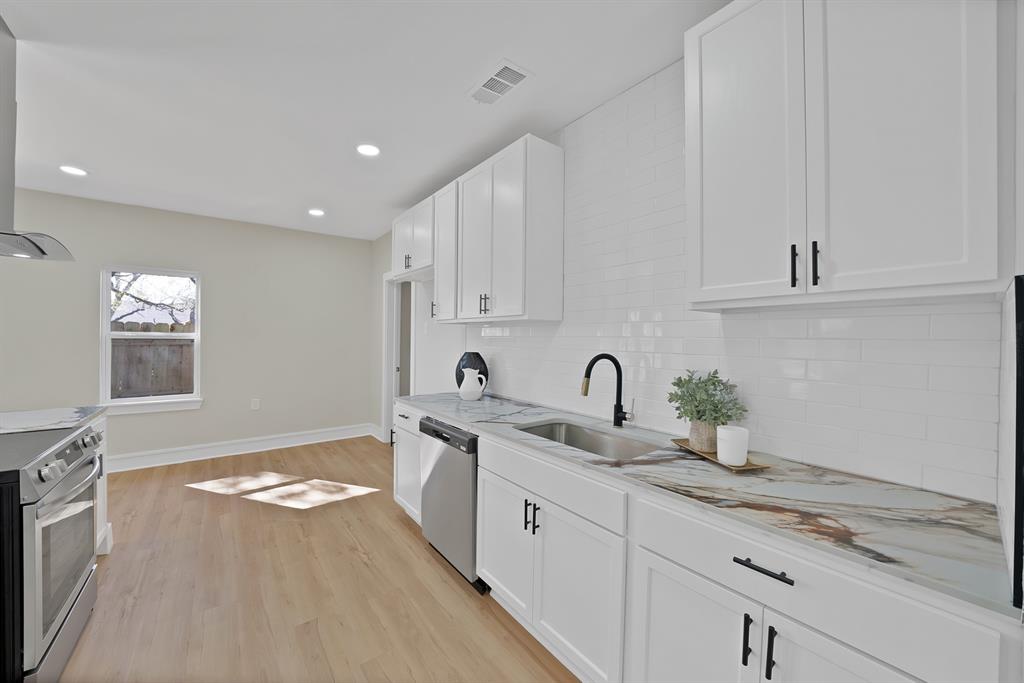 Sycamore Heights - Residential