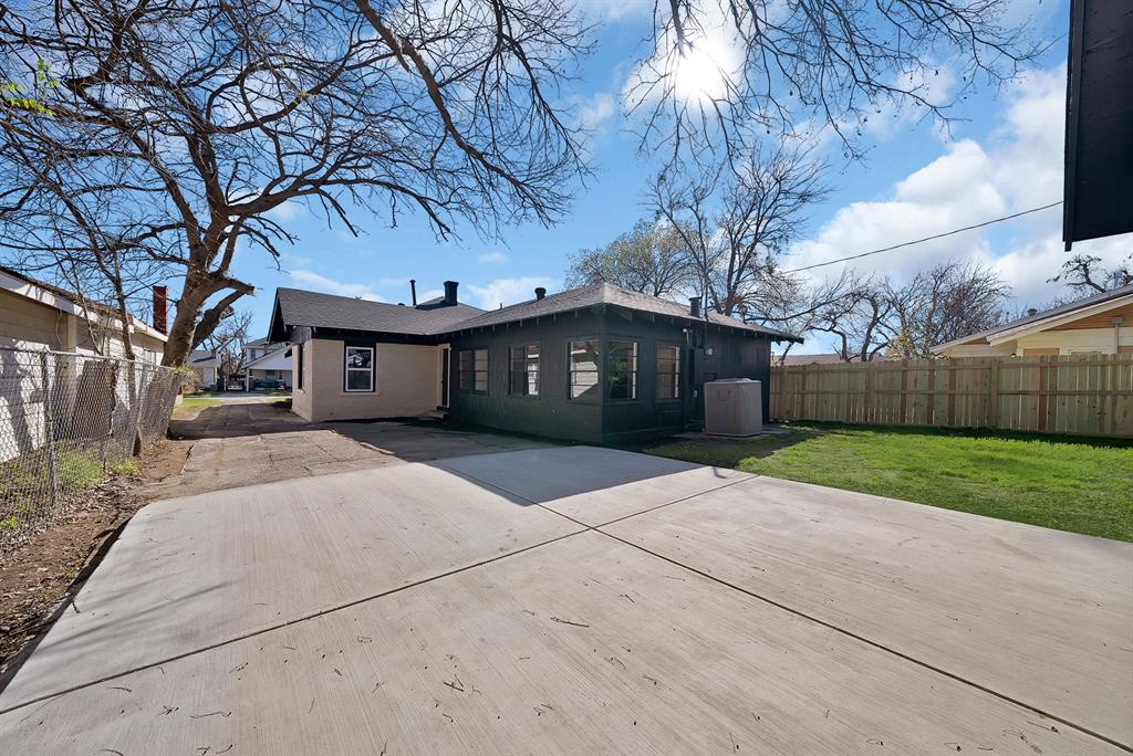 Sycamore Heights - Residential