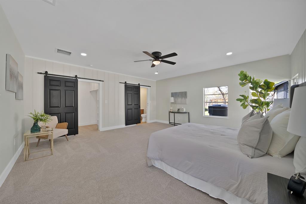 Sycamore Heights - Residential