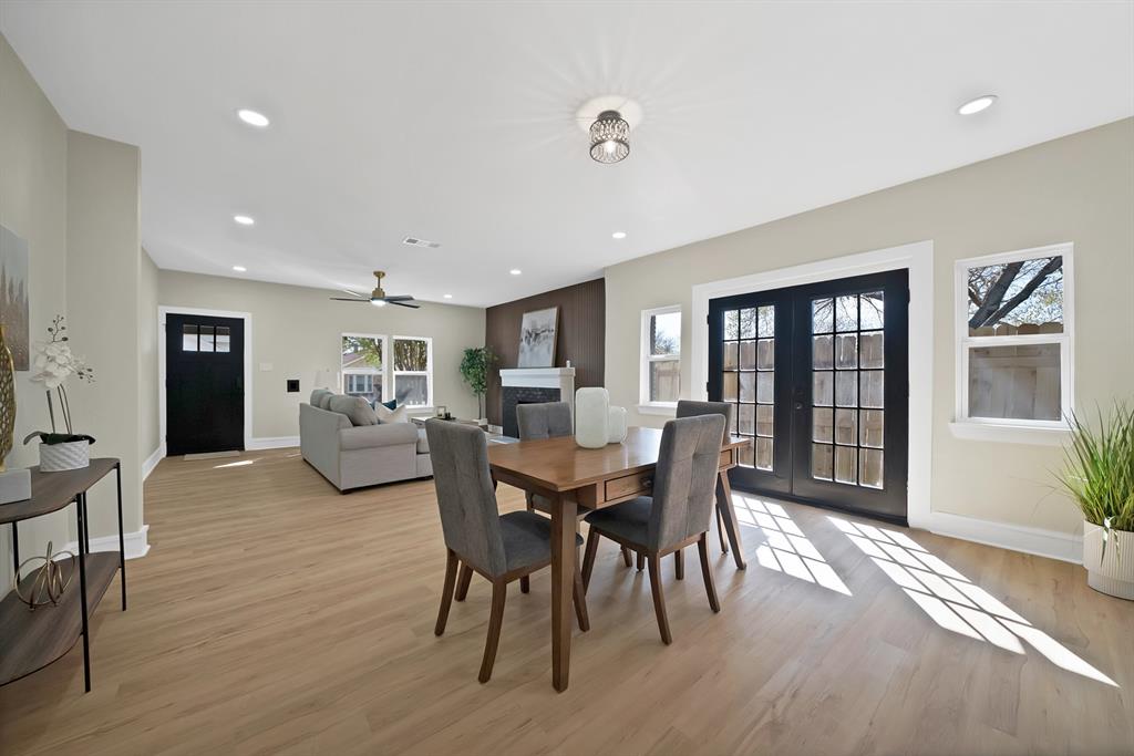 Sycamore Heights - Residential