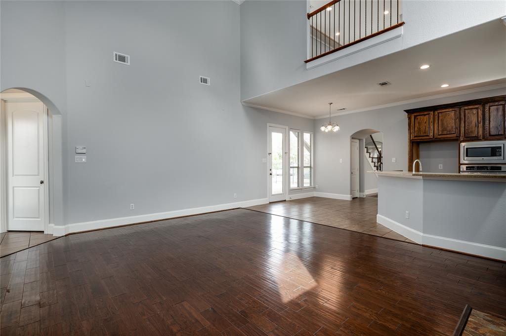 Settlement At Craig Ranch The - Residential Lease