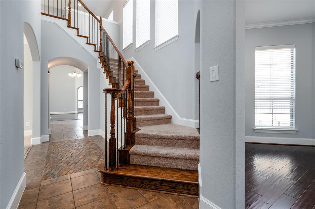 Settlement At Craig Ranch The - Residential Lease