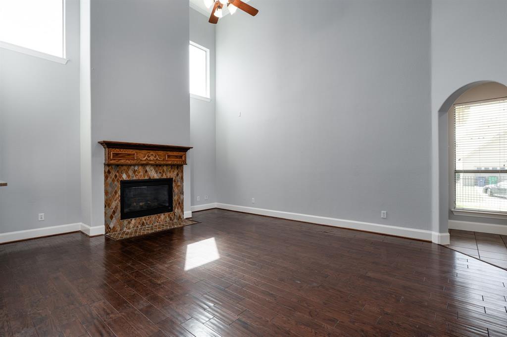 Settlement At Craig Ranch The - Residential Lease