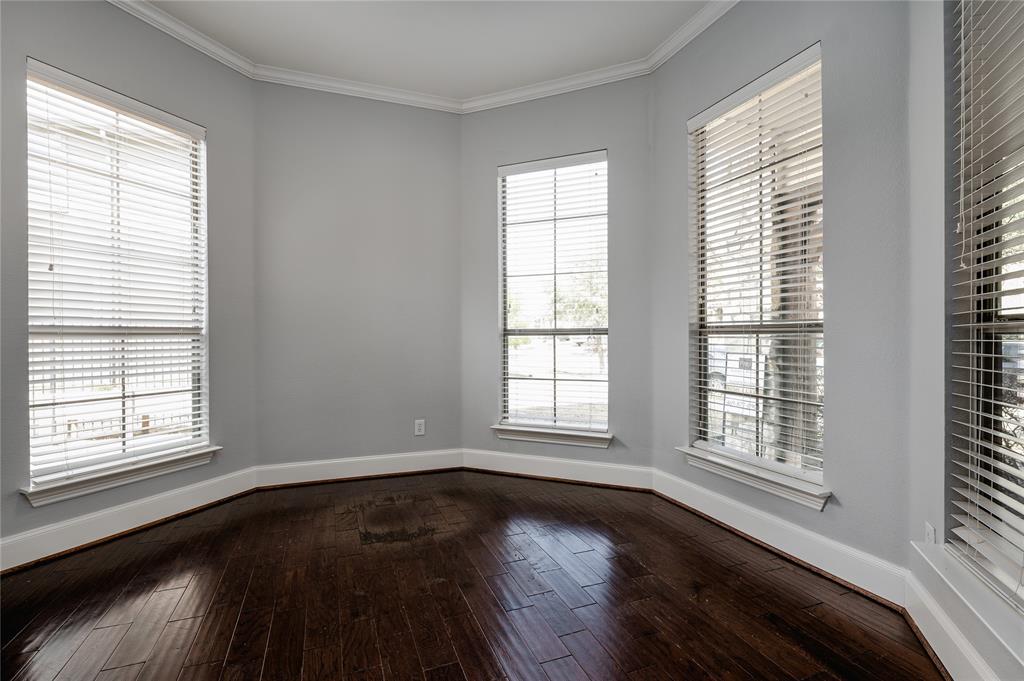 Settlement At Craig Ranch The - Residential Lease