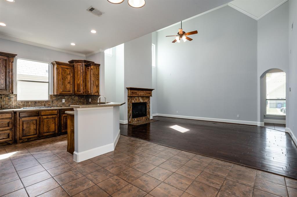 Settlement At Craig Ranch The - Residential Lease