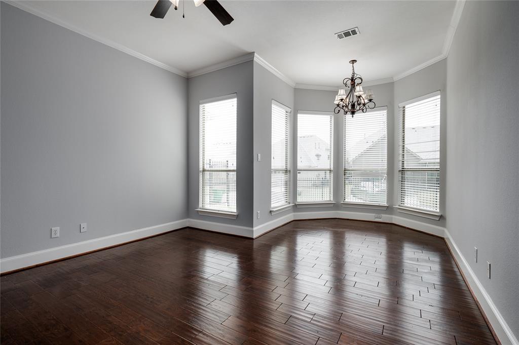 Settlement At Craig Ranch The - Residential Lease