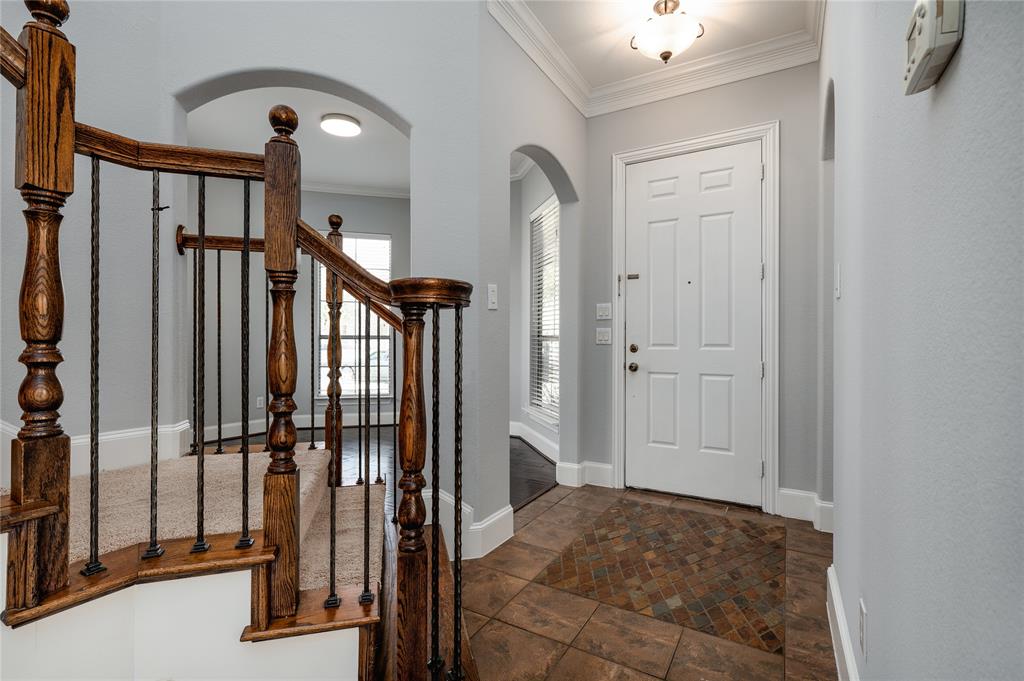 Settlement At Craig Ranch The - Residential Lease