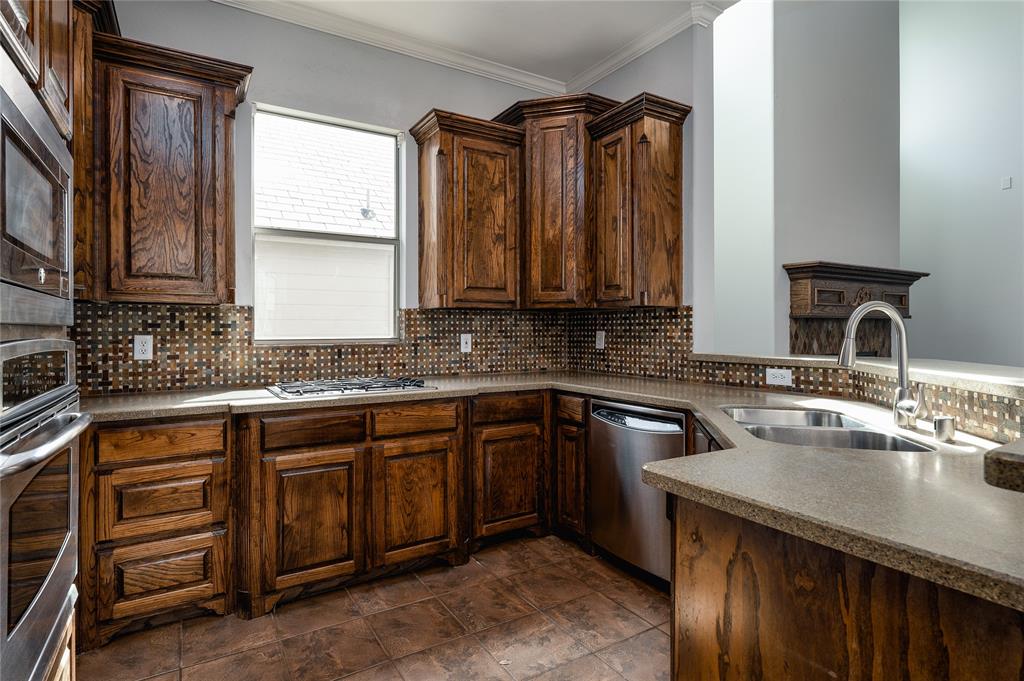 Settlement At Craig Ranch The - Residential Lease