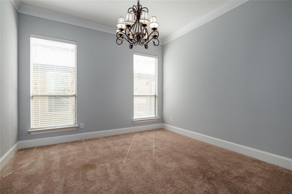 Settlement At Craig Ranch The - Residential Lease