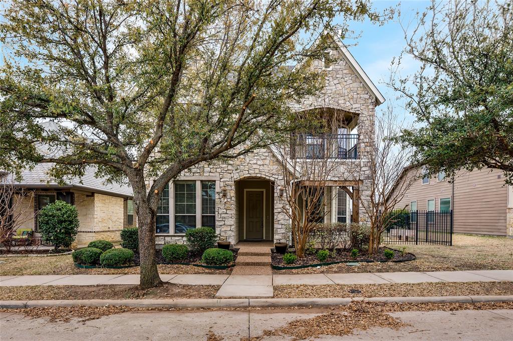 Settlement At Craig Ranch The - Residential Lease