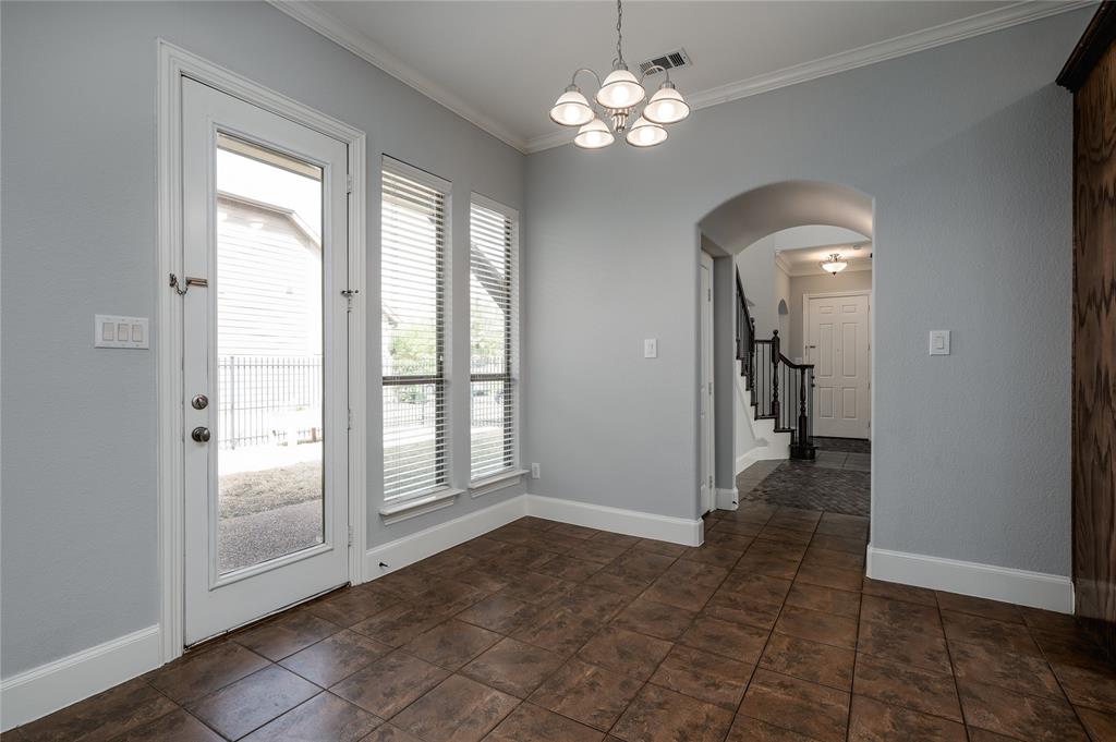 Settlement At Craig Ranch The - Residential Lease