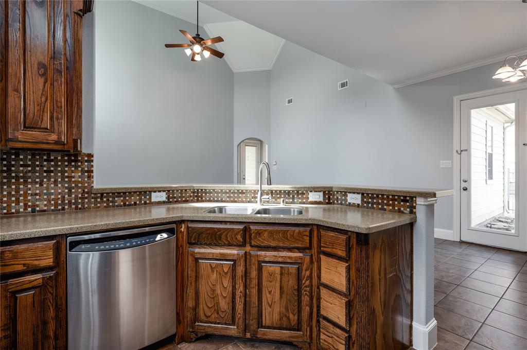 Settlement At Craig Ranch The - Residential Lease