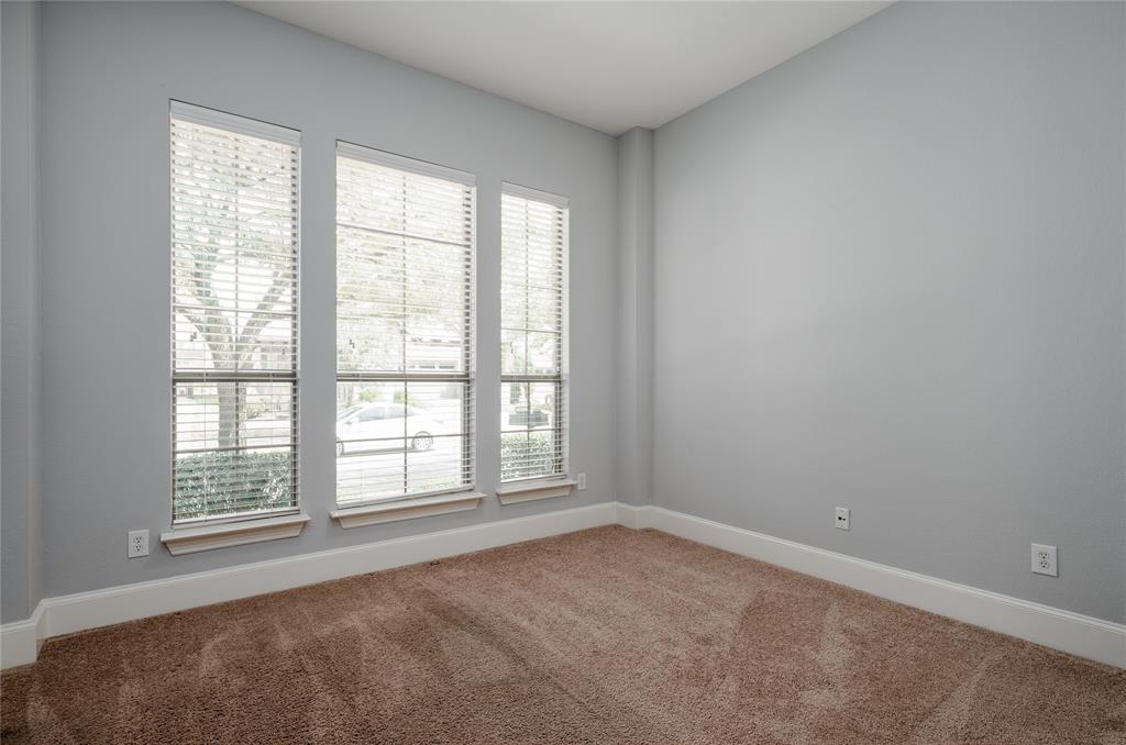 Settlement At Craig Ranch The - Residential Lease