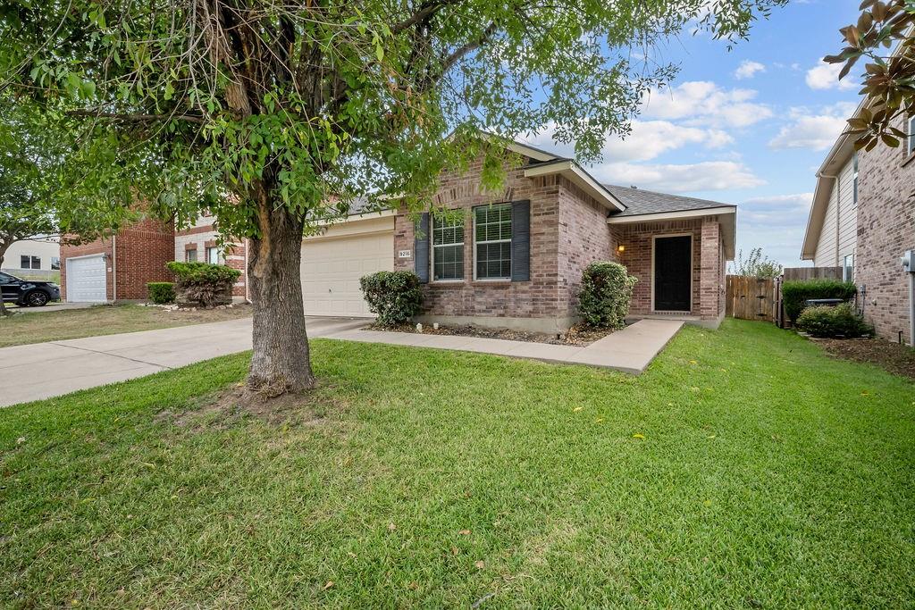 9216 White Swan Place