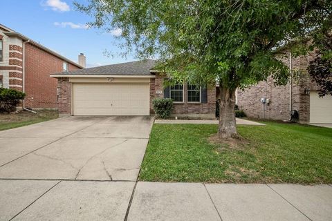 9216 White Swan Place Fort Worth TX 76177