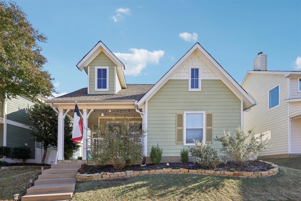 10012 Cherry Hill Lane