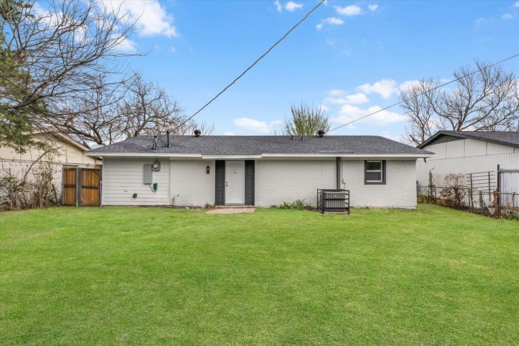 Highland Hills West - Residential