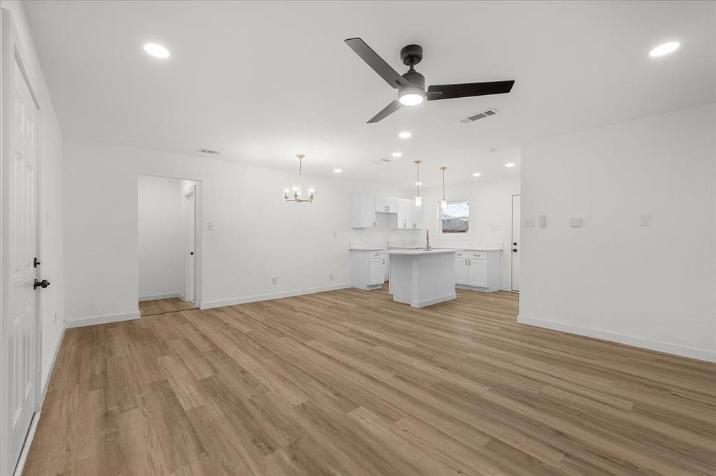 Highland Hills West - Residential