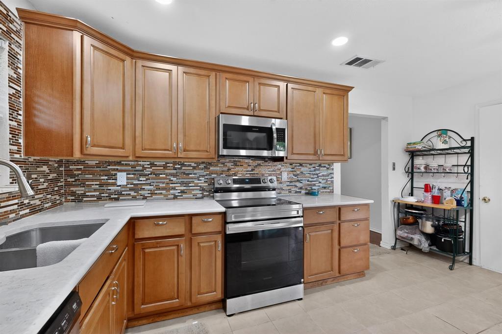 Cedar Run Addn - Residential