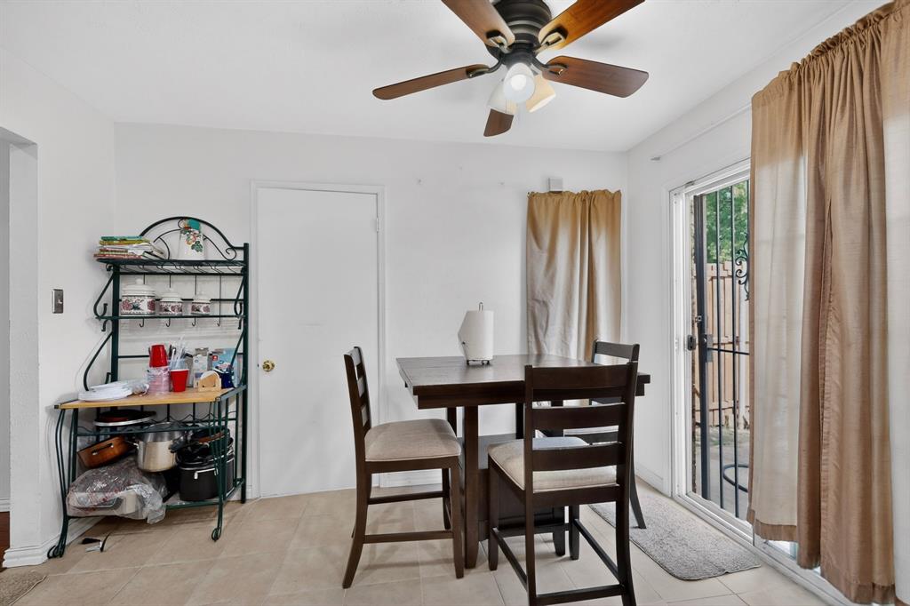 Cedar Run Addn - Residential