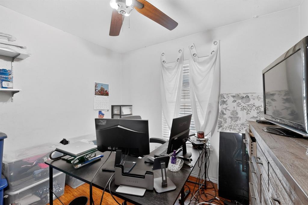 Cedar Run Addn - Residential
