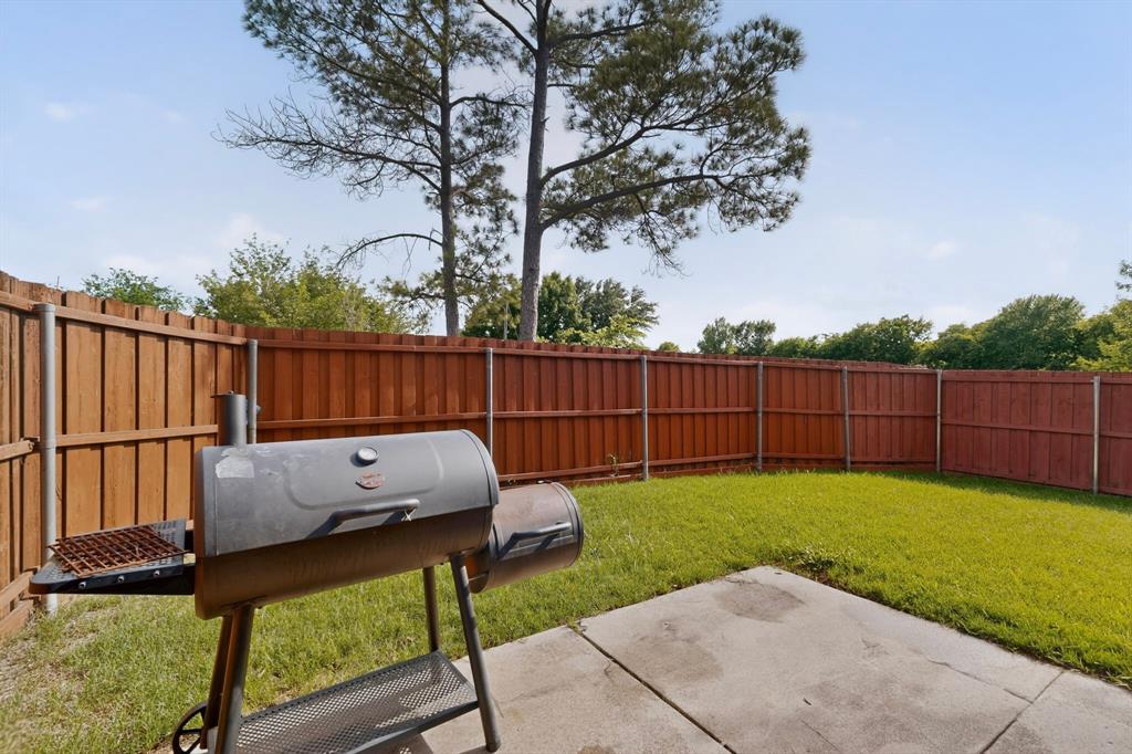 Cedar Run Addn - Residential