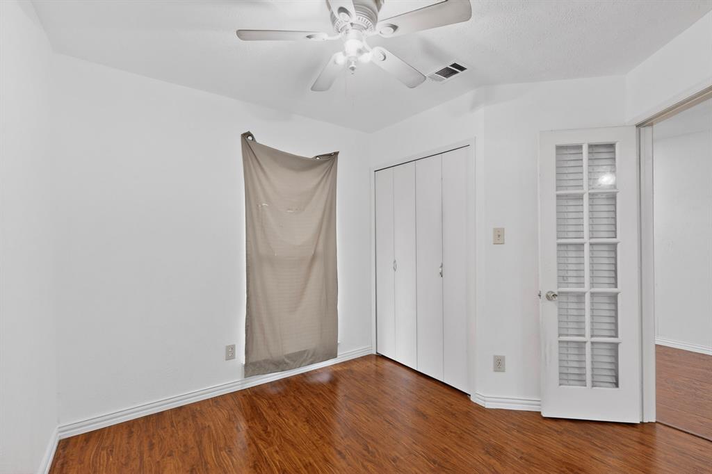 Cedar Run Addn - Residential