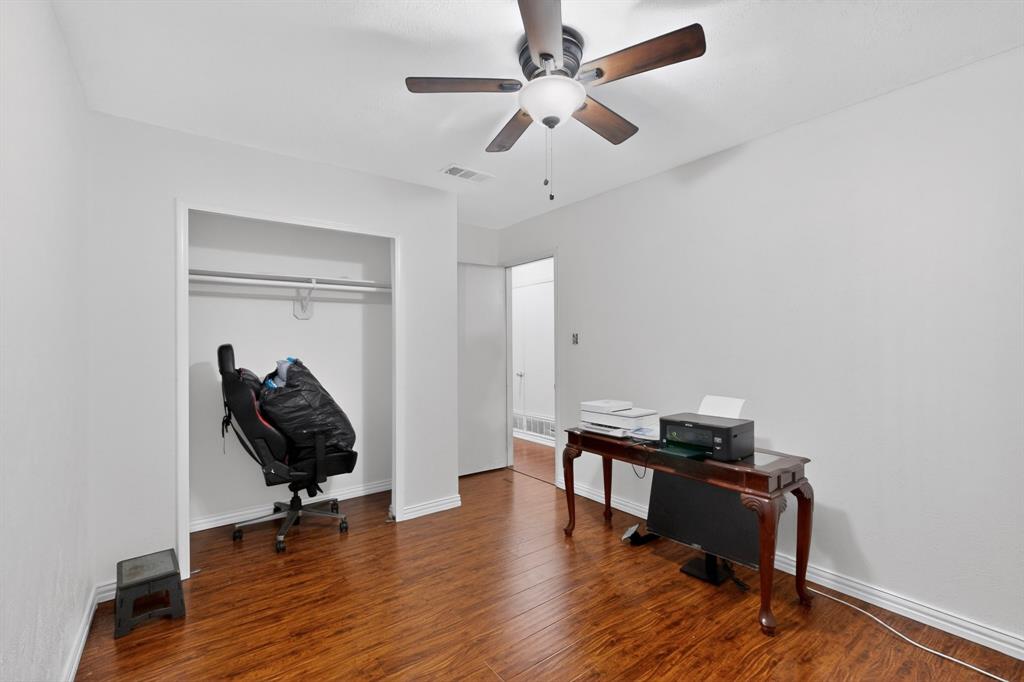 Cedar Run Addn - Residential