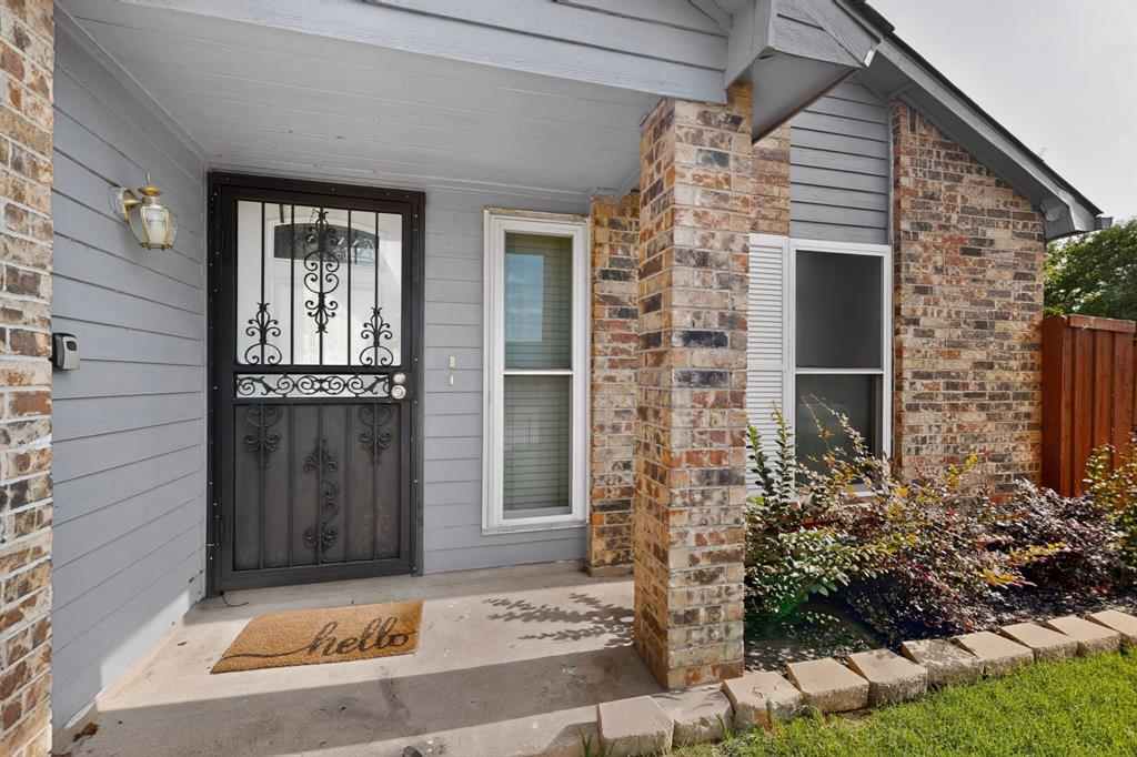 Cedar Run Addn - Residential