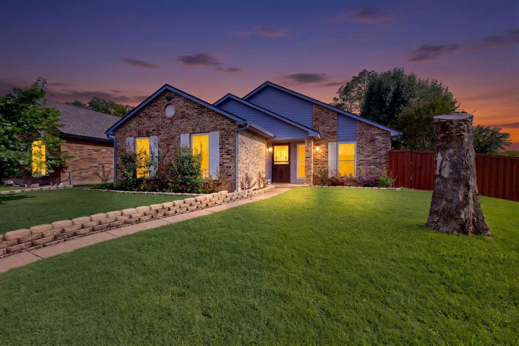 Cedar Run Addn - Residential