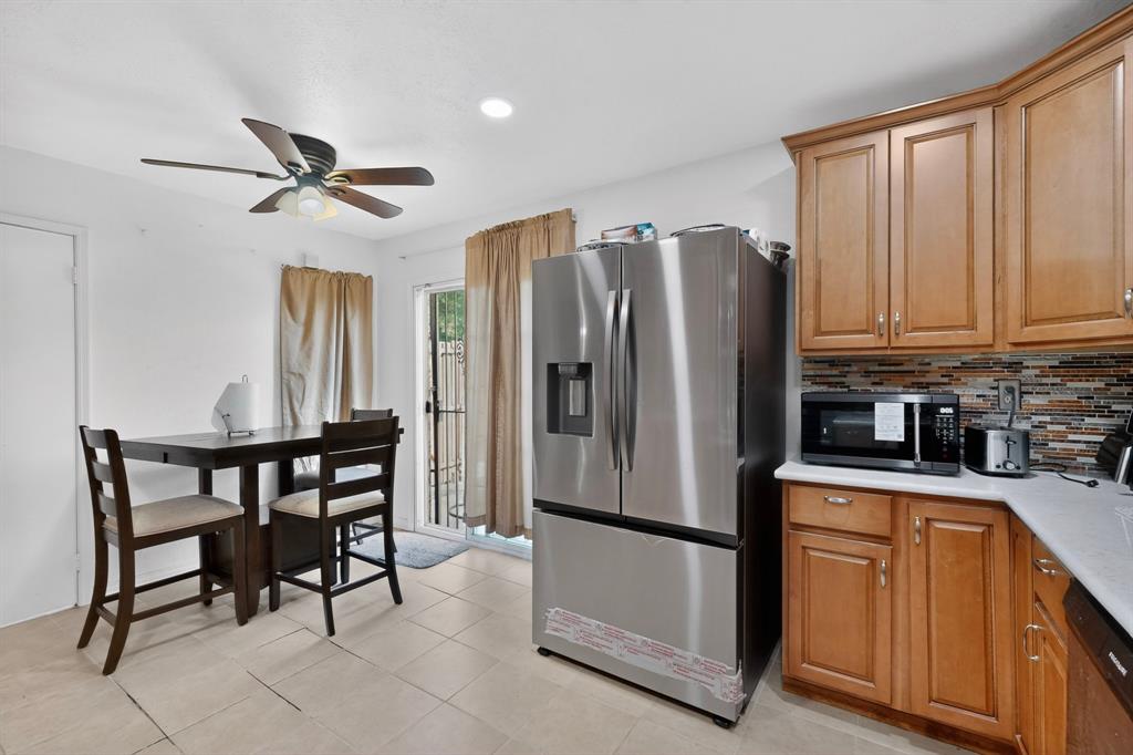 Cedar Run Addn - Residential
