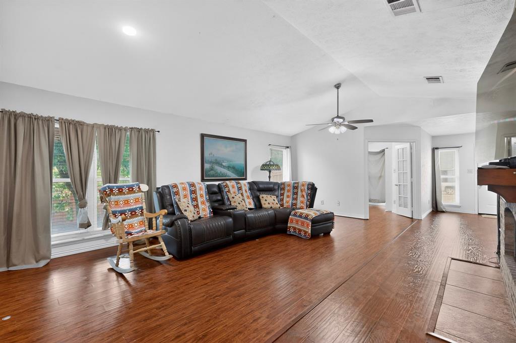 Cedar Run Addn - Residential